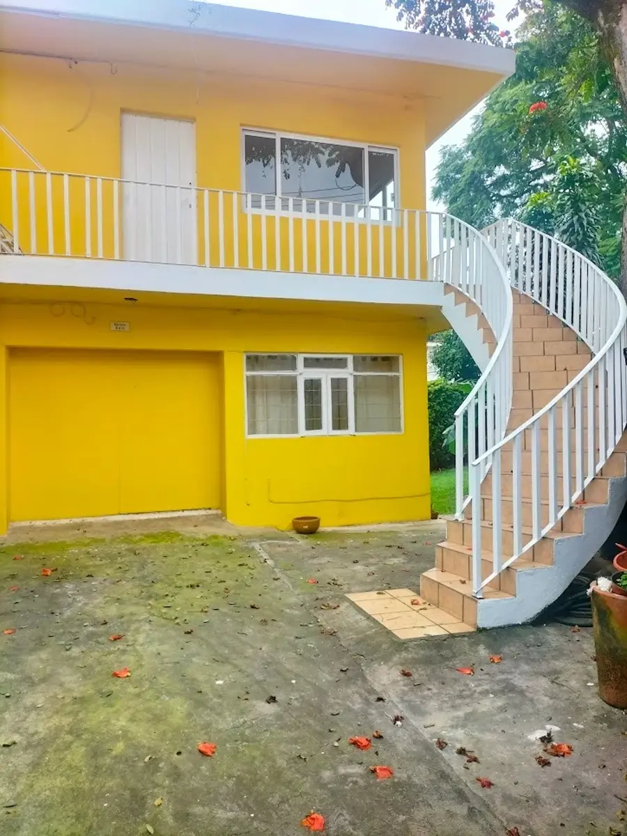 Departamento en renta en Buenavista, Cuernavaca — foto 1 de 6