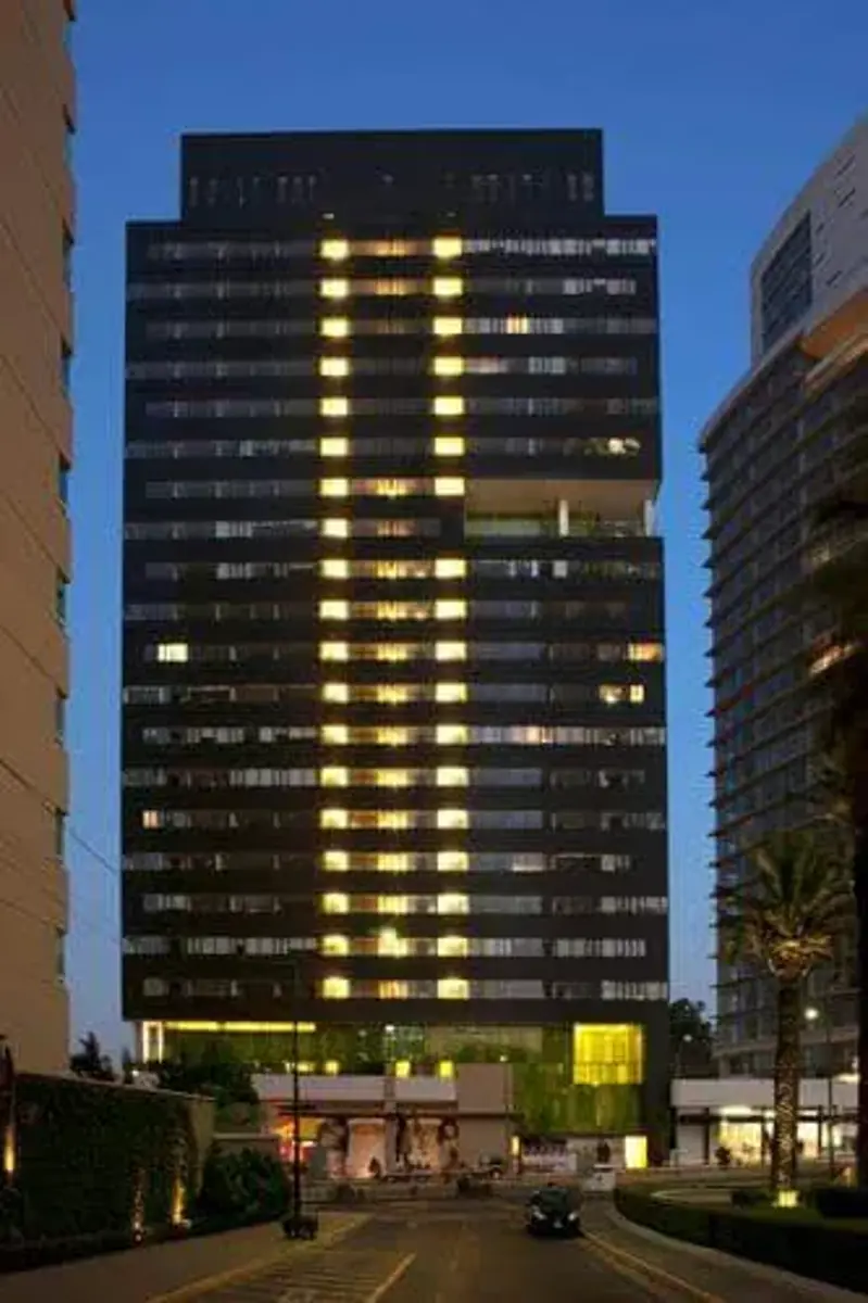 Departamento en renta en Santa Fe Cuajimalpa, Cuajimalpa de Morelos — foto 1 de 13