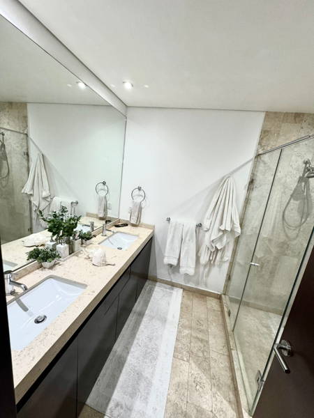 Departamento en renta en Santa Fe Cuajimalpa, Cuajimalpa de Morelos — foto 3 de 13
