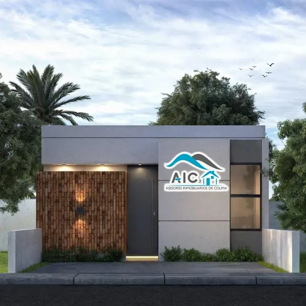 Casa en venta en Diamantes, Colima — foto 2 de 2