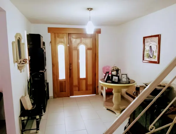 Casa en venta en Ex-Viñedos Guadalupe, San Francisco de los Romo — foto 3 de 13