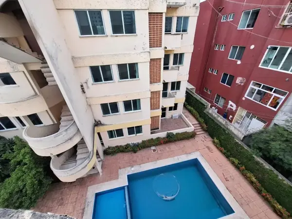 Departamento en renta en Lomas Del Mar, Boca del Río — foto 3 de 25