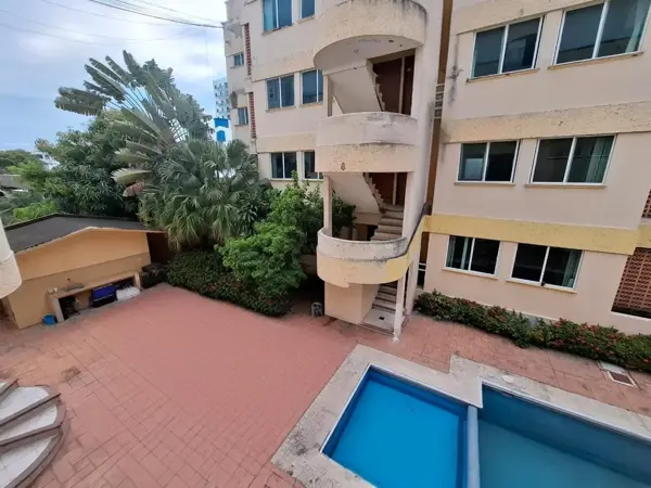 Departamento en renta en Lomas Del Mar, Boca del Río — foto 2 de 25