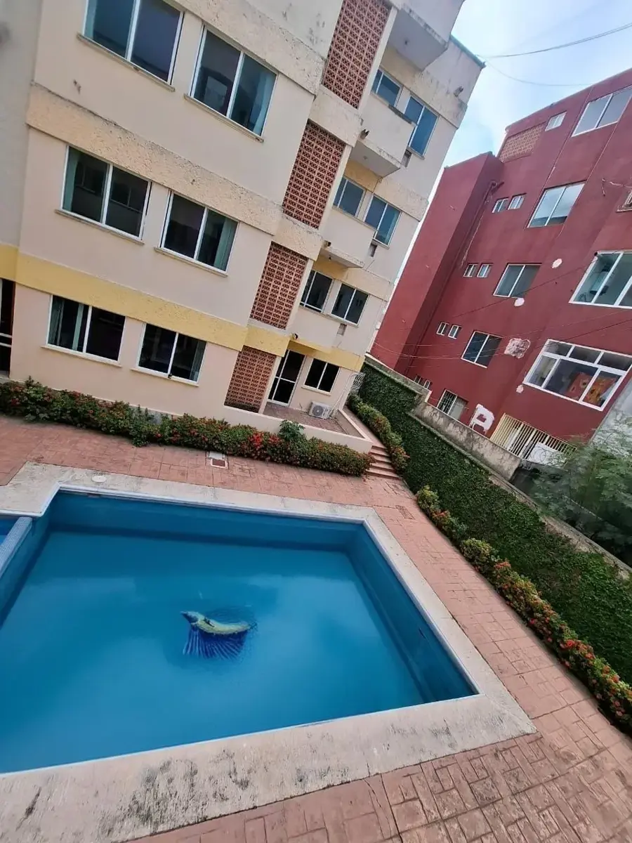 Departamento en renta en Lomas Del Mar, Boca del Río — foto 1 de 25