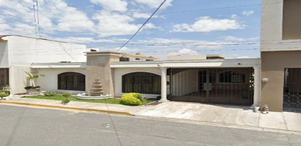 Casa en venta en Torremolinos, Monterrey — foto 2 de 7