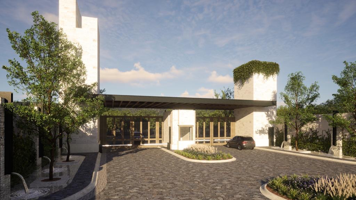 Terreno en venta en Alyssa, Ramos Arizpe — foto 1 de 6