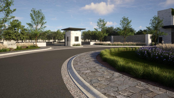 Terreno en venta en Alyssa, Ramos Arizpe — foto 3 de 6