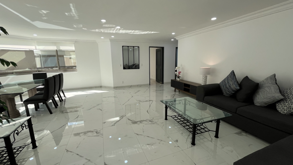 Departamento en renta en Lomas de Chapultepec I Sección, Miguel Hidalgo — foto 2 de 49