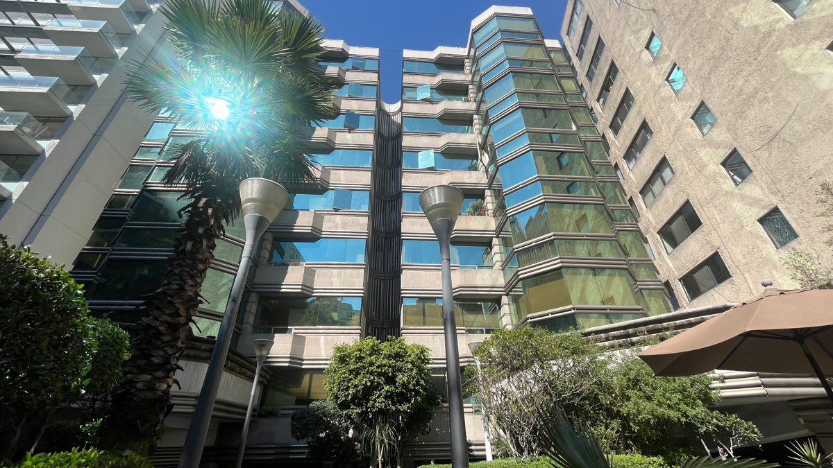 Departamento en renta en Lomas de Chapultepec I Sección, Miguel Hidalgo — foto 1 de 49