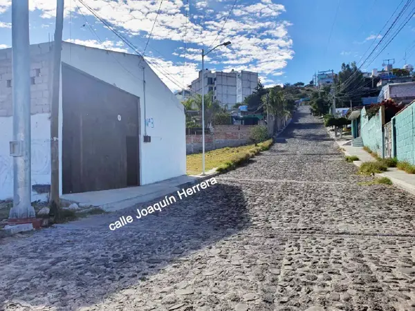 Bodega en renta en Emiliano Zapata, Corregidora — foto 2 de 7