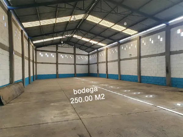 Bodega en renta en Emiliano Zapata, Corregidora — foto 3 de 7