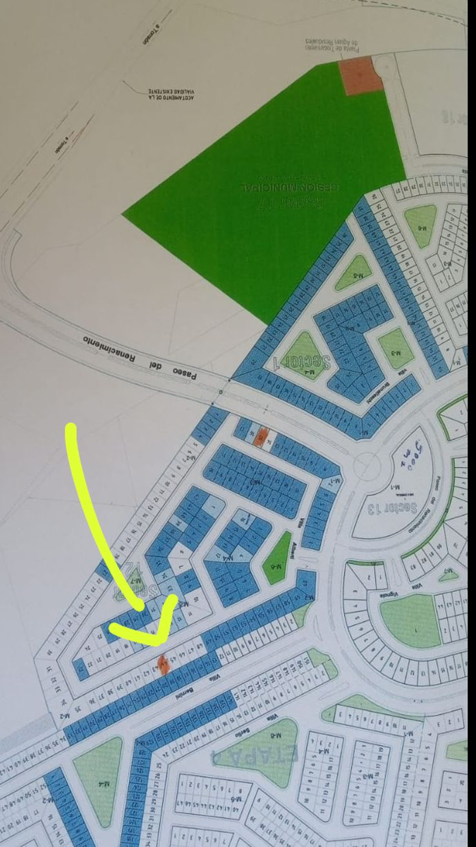 Terreno en Venta en Villas del Renacimiento, Torreón, Coahuila de Zaragoza