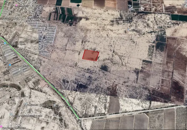 Terreno en venta en La Paz, Torreón — foto 2 de 5