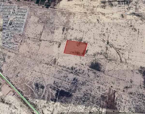 Terreno en venta en La Paz, Torreón — foto 3 de 5