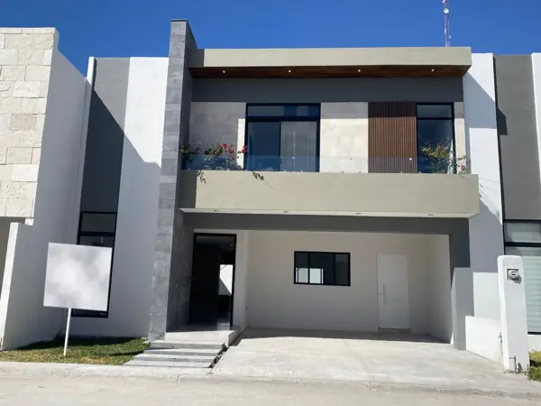 Casa en venta en Los Viñedos, Torreón — foto 2 de 23
