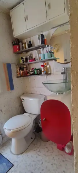 Departamento en venta en Isidro Fabela, Tlalpan — foto 3 de 10