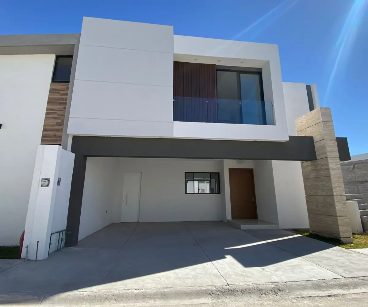 Casa en Venta en Los Viñedos, Torreón, Coahuila de Zaragoza