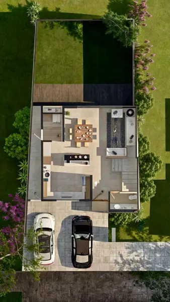 Casa en venta en Los Viñedos, Torreón — foto 3 de 17