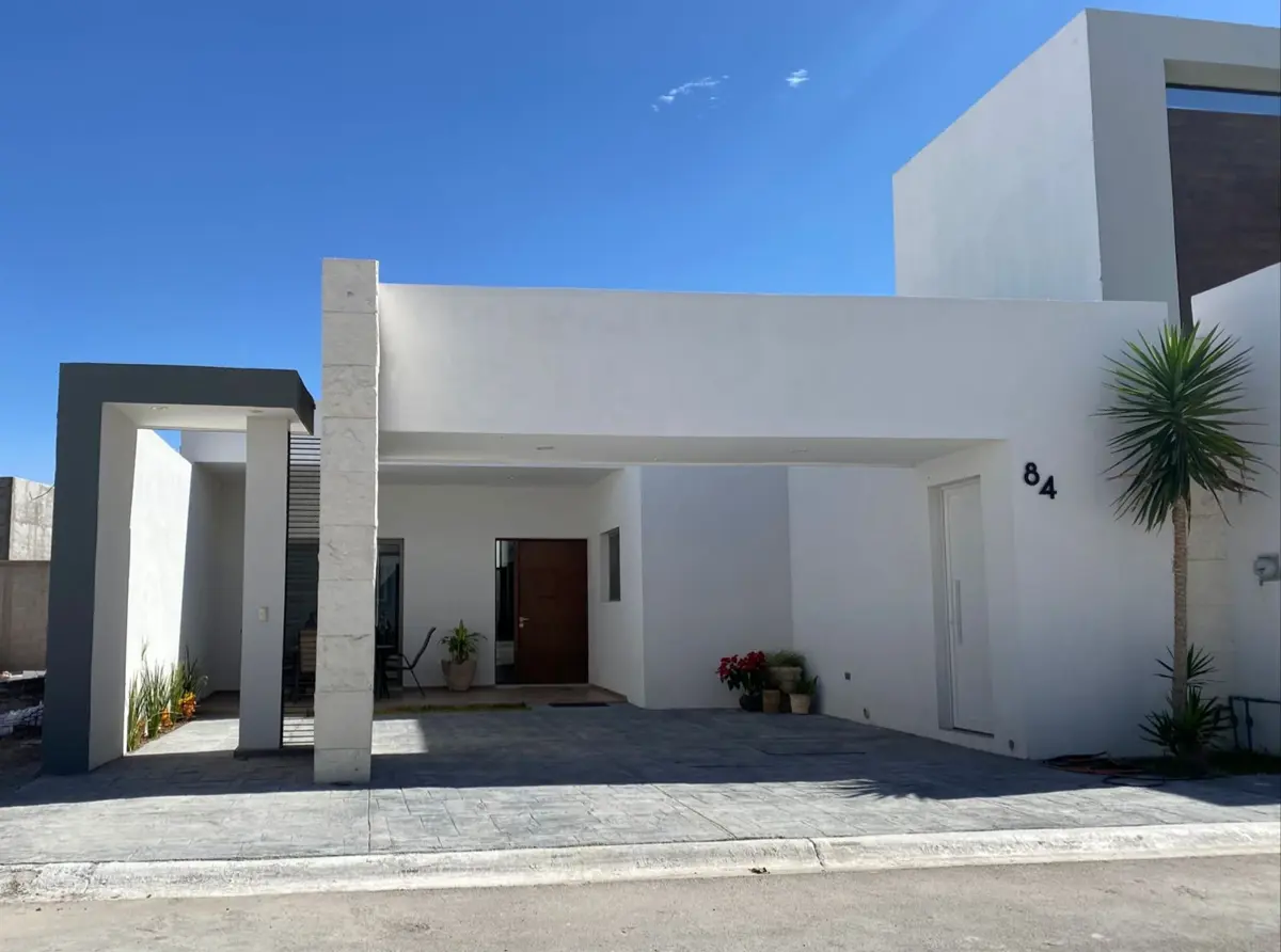 Casa en Venta en Los Viñedos, Torreón, Coahuila de Zaragoza