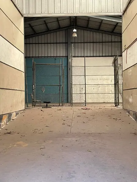 Bodega en renta en Pedro Ignacio Mata, Veracruz — foto 3 de 4