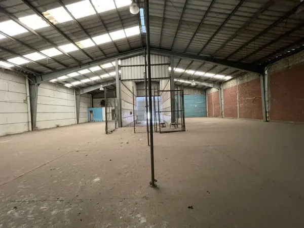 Bodega en renta en Pedro Ignacio Mata, Veracruz, Veracruz de Ignacio de la Llave