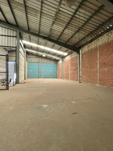 Bodega en renta en Pedro Ignacio Mata, Veracruz — foto 2 de 4