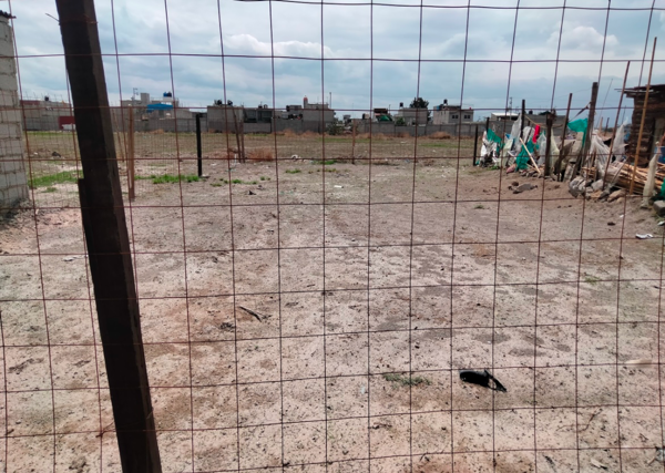 Terreno en venta en De Tequisistlán Primero, Tezoyuca — foto 3 de 7