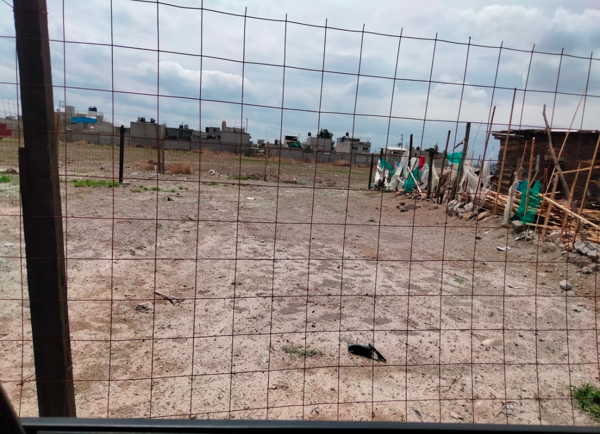 Terreno en venta en De Tequisistlán Primero, Tezoyuca — foto 2 de 7