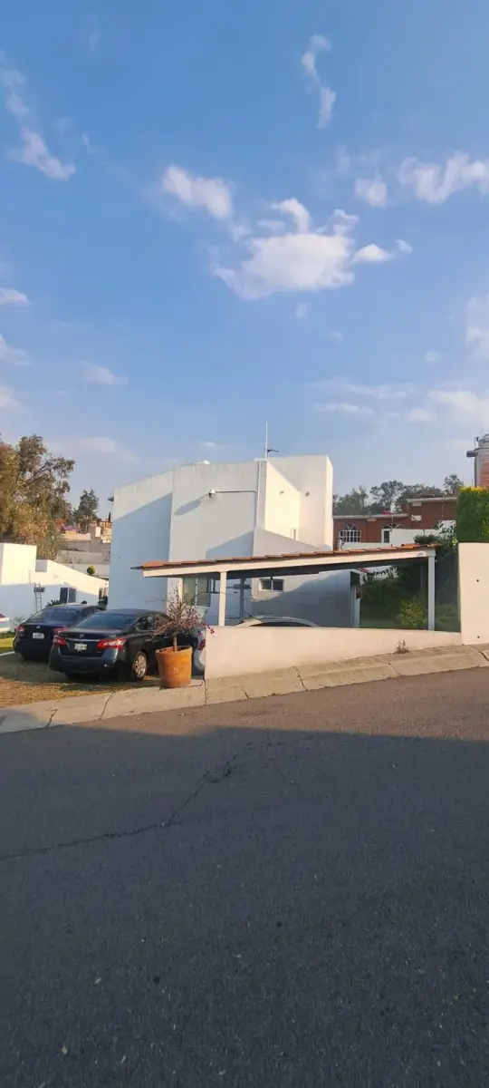 Casa en venta en Lago de Guadalupe, Cuautitlán Izcalli — foto 1 de 27