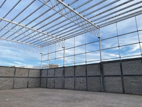 Bodega en renta en Pequeña Zona Industrial, Torreón — foto 3 de 3