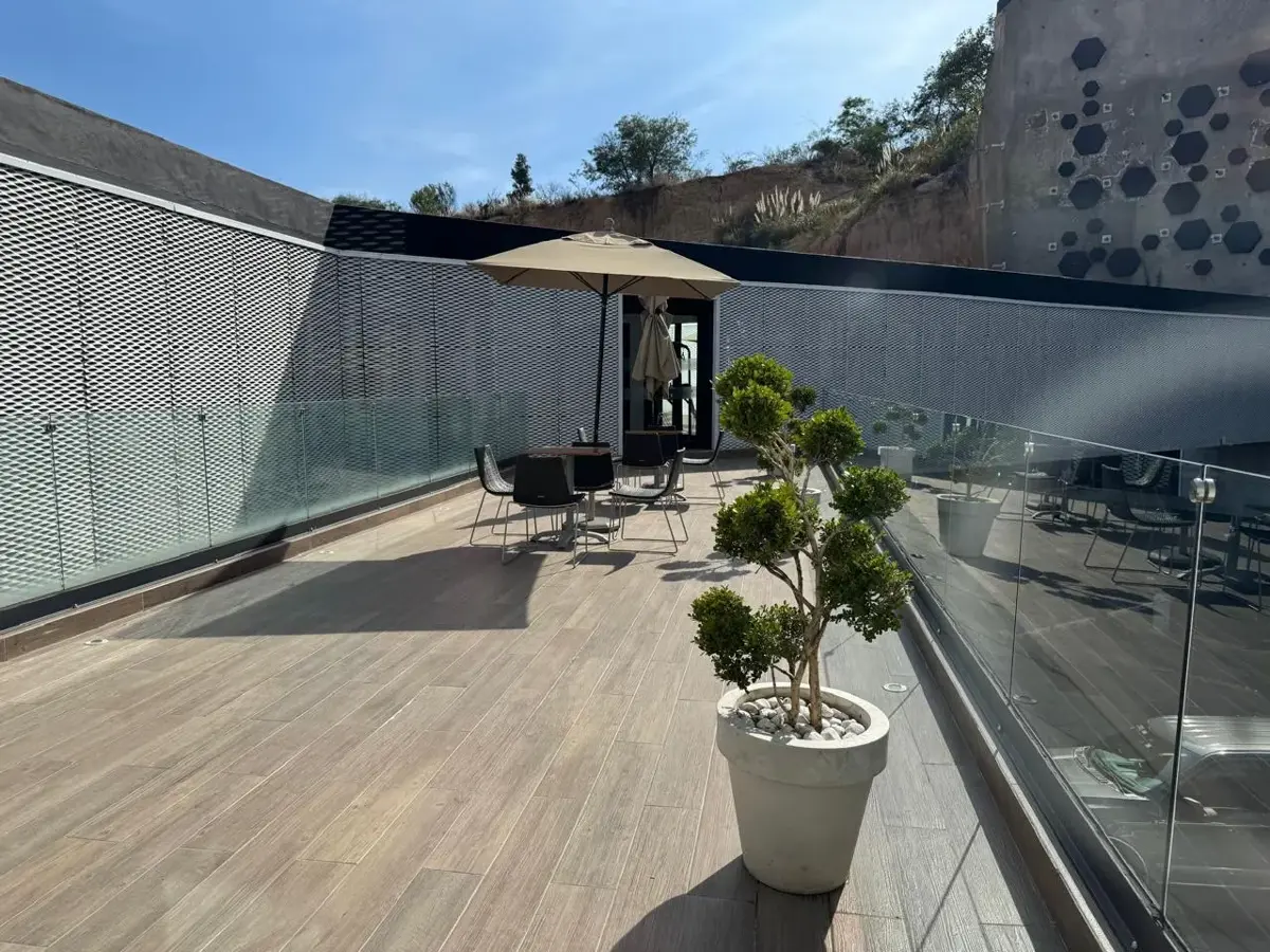 Casa en renta en Bosque Esmeralda, Atizapán de Zaragoza — foto 1 de 15