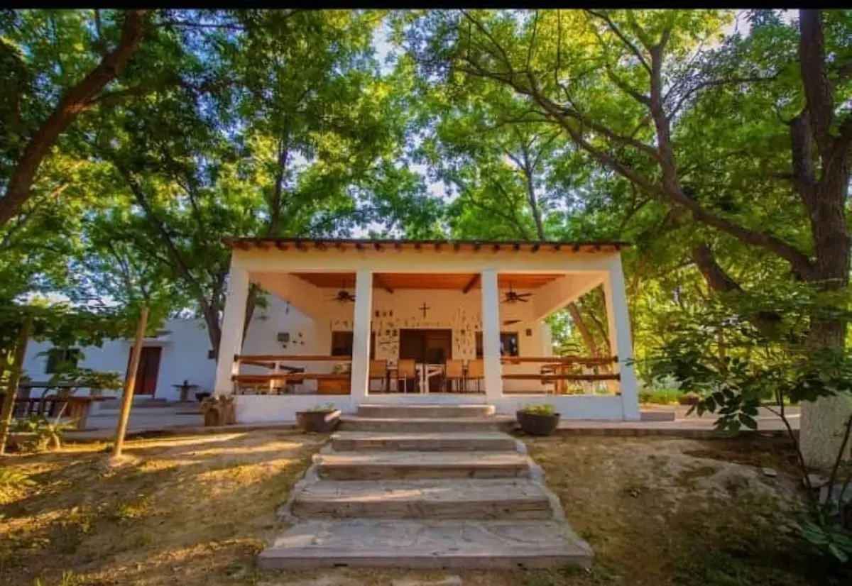 Casa en venta en Parras de la Fuente Centro, Parras — foto 1 de 20