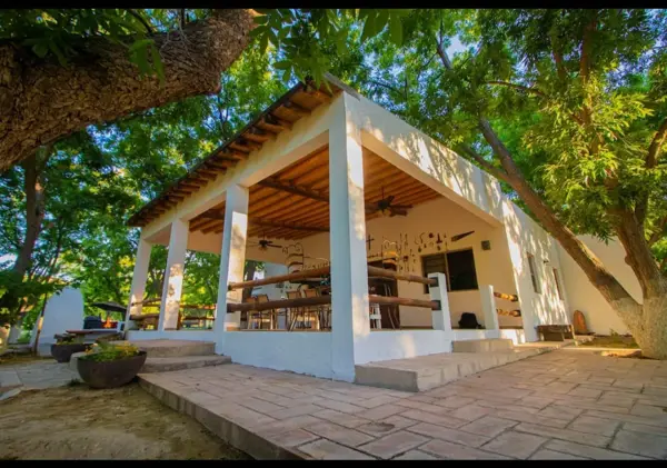 Casa en venta en Parras de la Fuente Centro, Parras — foto 2 de 20