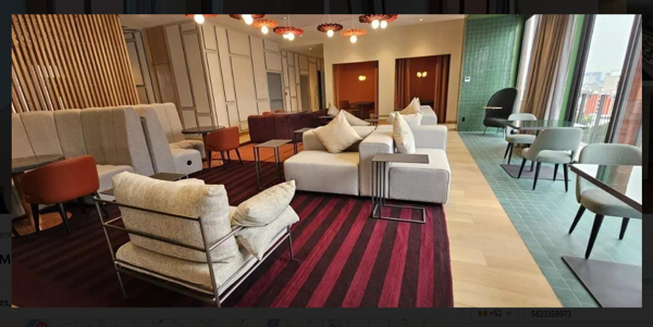 Departamento en renta en Napoles, Benito Juárez — foto 2 de 33