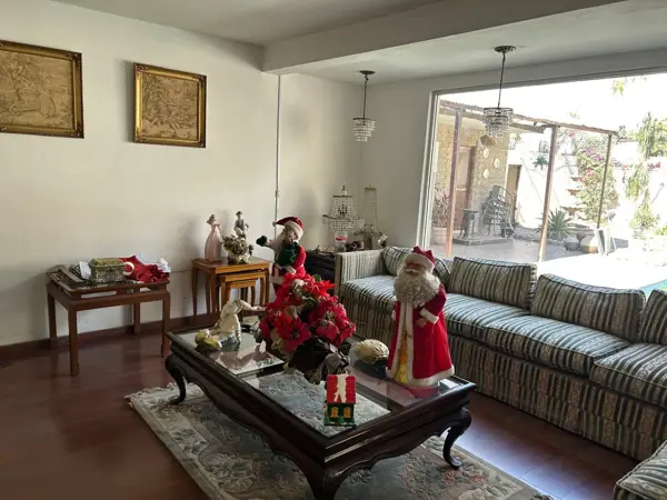 Casa en venta en Nueva los Angeles, Torreón — foto 3 de 16