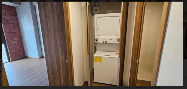 Departamento en renta en Napoles, Benito Juárez — foto 2 de 21