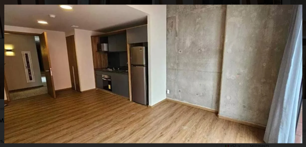 Departamento en renta en Napoles, Benito Juárez — foto 3 de 21