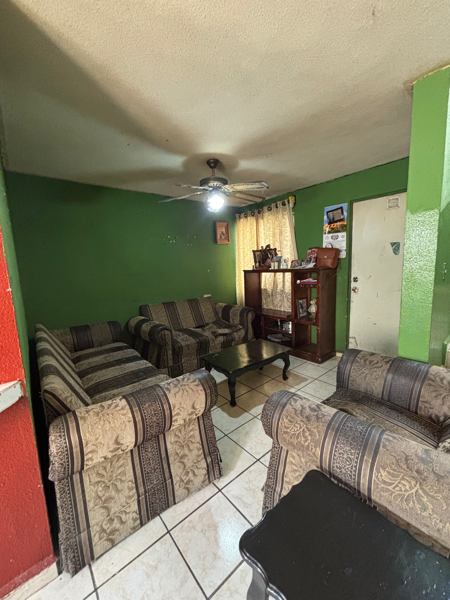 Casa en venta en Emiliano Zapata, Saltillo — foto 2 de 10