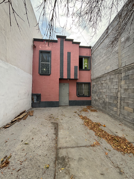 Casa en venta en Emiliano Zapata, Saltillo — foto 3 de 10
