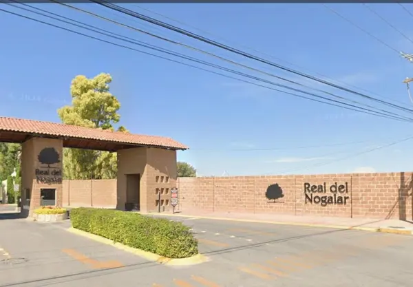 Terreno en venta en Real del Nogalar, Torreón — foto 2 de 4
