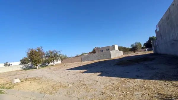 Terreno en venta en Real del Nogalar, Torreón — foto 3 de 4