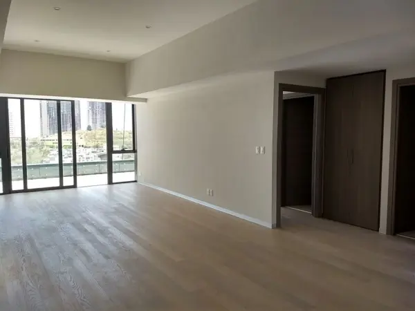 Departamento en venta en Bosque Real, Huixquilucan — foto 2 de 43