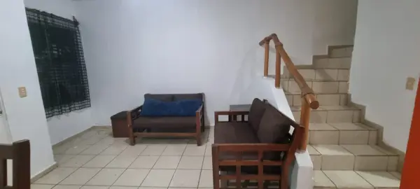 Casa en renta en Residencial Villa del Mar, Manzanillo, Colima