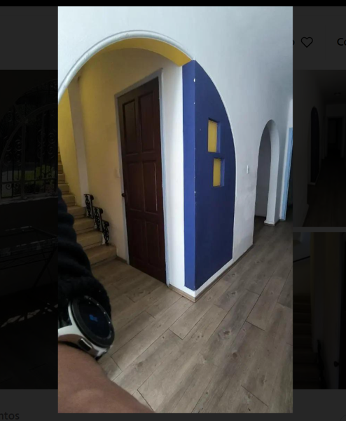 Casa en renta en Narvarte Poniente, Benito Juárez — foto 2 de 25
