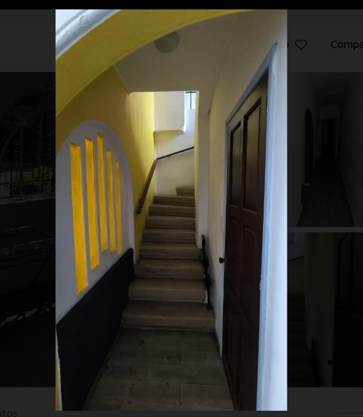 Casa en renta en Narvarte Poniente, Benito Juárez — foto 3 de 25