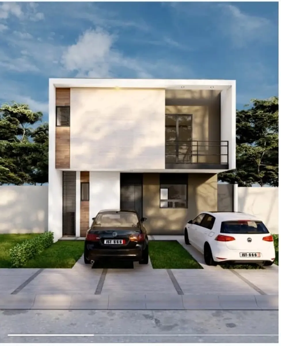 Casa en venta en Los Olivos, Gómez Palacio — foto 1 de 12