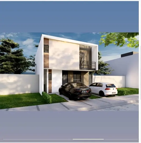 Casa en venta en Los Olivos, Gómez Palacio — foto 2 de 12