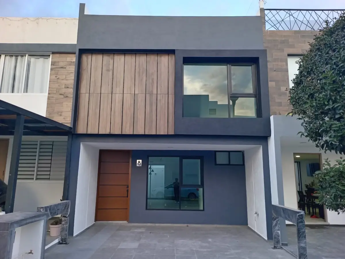 Casa en venta en Cuanalá, Juan C. Bonilla — foto 1 de 20