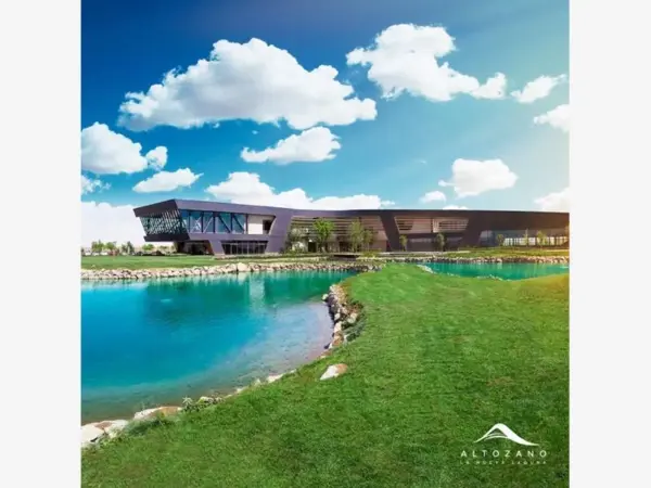 Terreno en venta en Altozano la Nueva Laguna, Gómez Palacio — foto 2 de 11