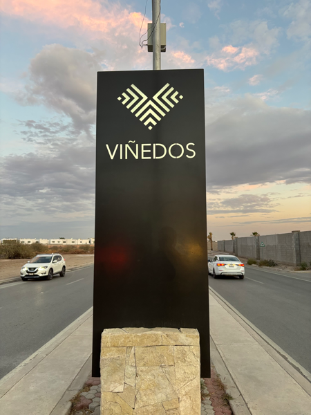 Lotes Residenciales en PREVENTA en las Parras "La nueva etapa de las Viñas"